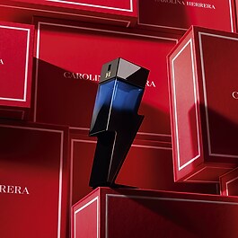 Bad Boy Cobalt Elixir - Eau de Parfum
